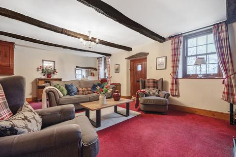 2 bedroom cottage for sale, Dean
