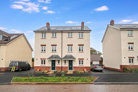 undefined, Rowland Way, Exeter