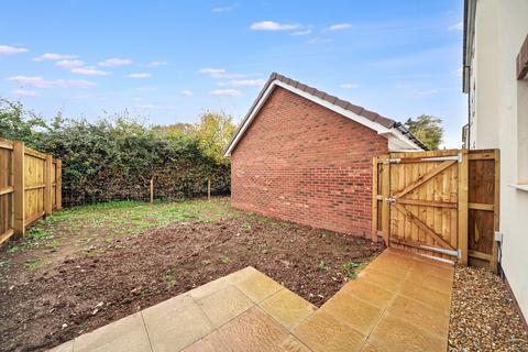 undefined, Rowland Way, Exeter