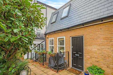 1 bedroom end of terrace house for sale, Grange Road, Bermondsey
