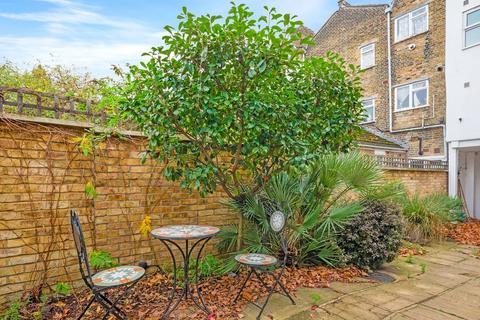1 bedroom end of terrace house for sale, Grange Road, Bermondsey