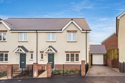 undefined, Brock Road, Exeter