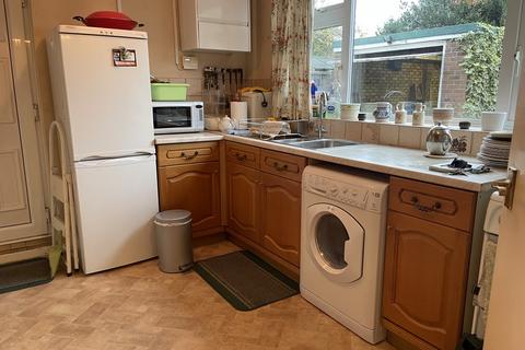 undefined, Scarle Close, Lincoln