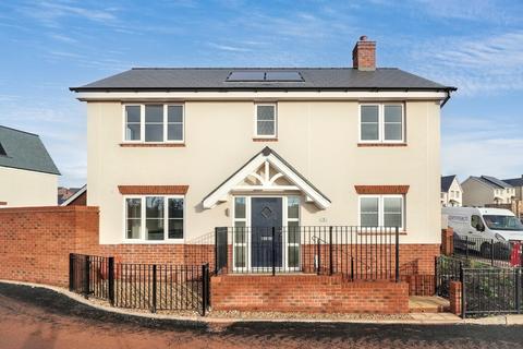 undefined, Bannatyre Row, Exeter