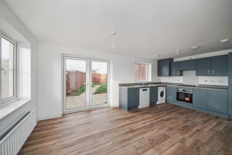 3 bedroom detached house to rent, Bannatyre Row, Exeter