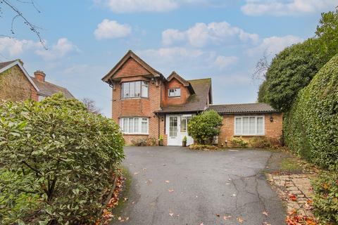undefined, Mayfield Road, Rotherfield, Crowborough
