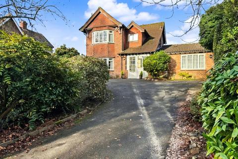undefined, Mayfield Road, Rotherfield, Crowborough