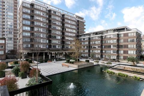 undefined, 223 The Water Gardens, London, W2 2DF