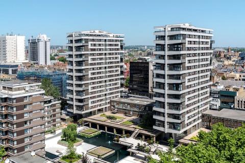 undefined, 223 The Water Gardens, London, W2 2DF