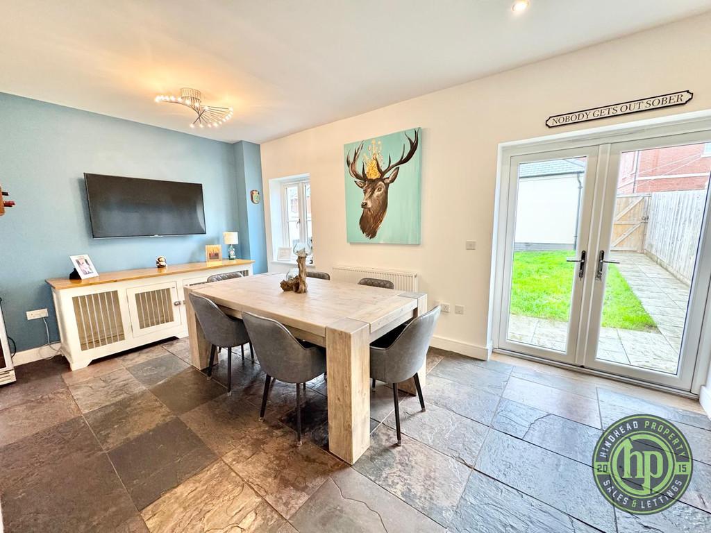 Dining Space