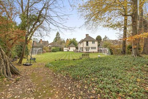 undefined, Village Way, Little Chalfont