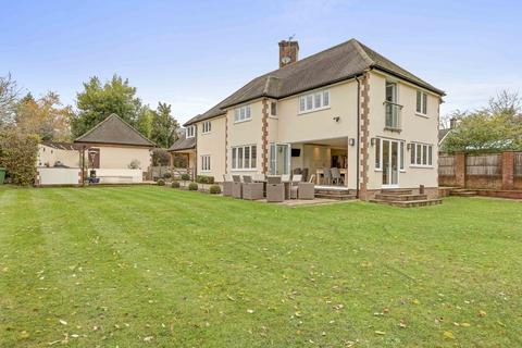 undefined, Village Way, Little Chalfont