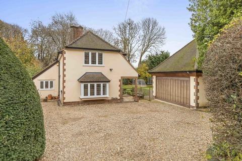 undefined, Village Way, Little Chalfont