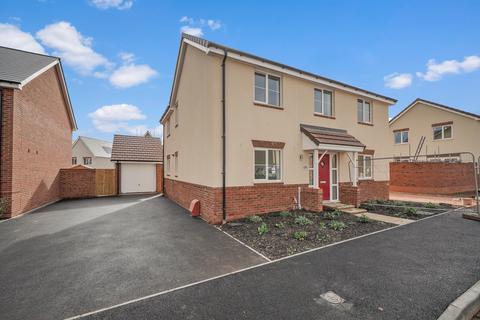 undefined, Rowland Way, Exeter