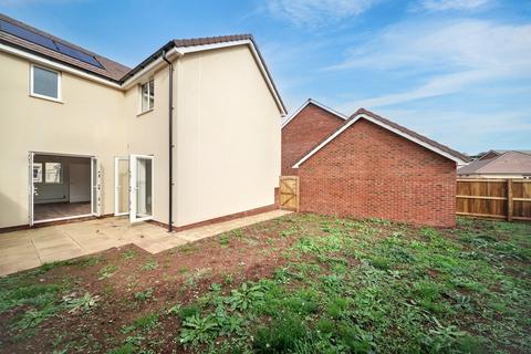 undefined, Rowland Way, Exeter