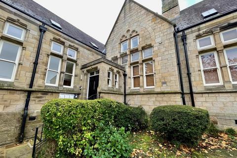 Town Street, Rodley