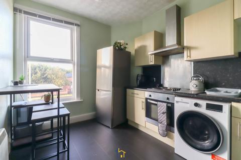 undefined, Leicester Road, Wigston