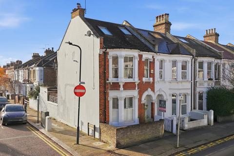 Purves Road, Kensal Rise NW10