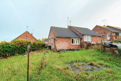 1 bedroom semi-detached bungalow for sale, Highfield Road, Wellingborough NN9