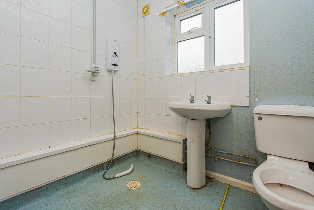 Wetroom