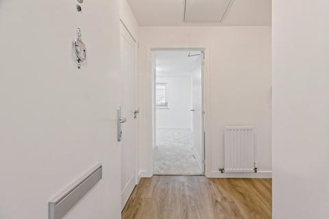 undefined, MacGinlay Terrace, Edinburgh, Midlothian