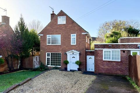 4 bedroom detached house for sale, The Crescent, Exmouth