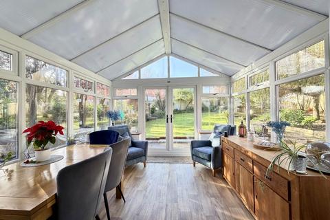 4 bedroom detached house for sale, The Crescent, Exmouth