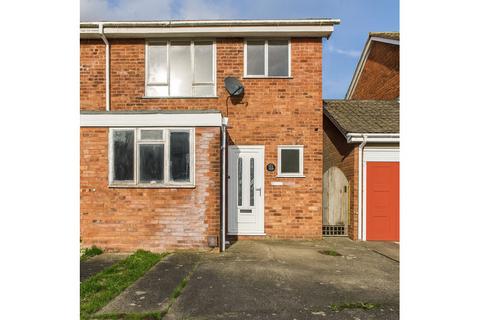 2 bedroom semi-detached house for sale, Windsor Road, Bridgwater, TA6