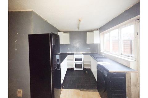2 bedroom semi-detached house for sale, Windsor Road, Bridgwater, TA6