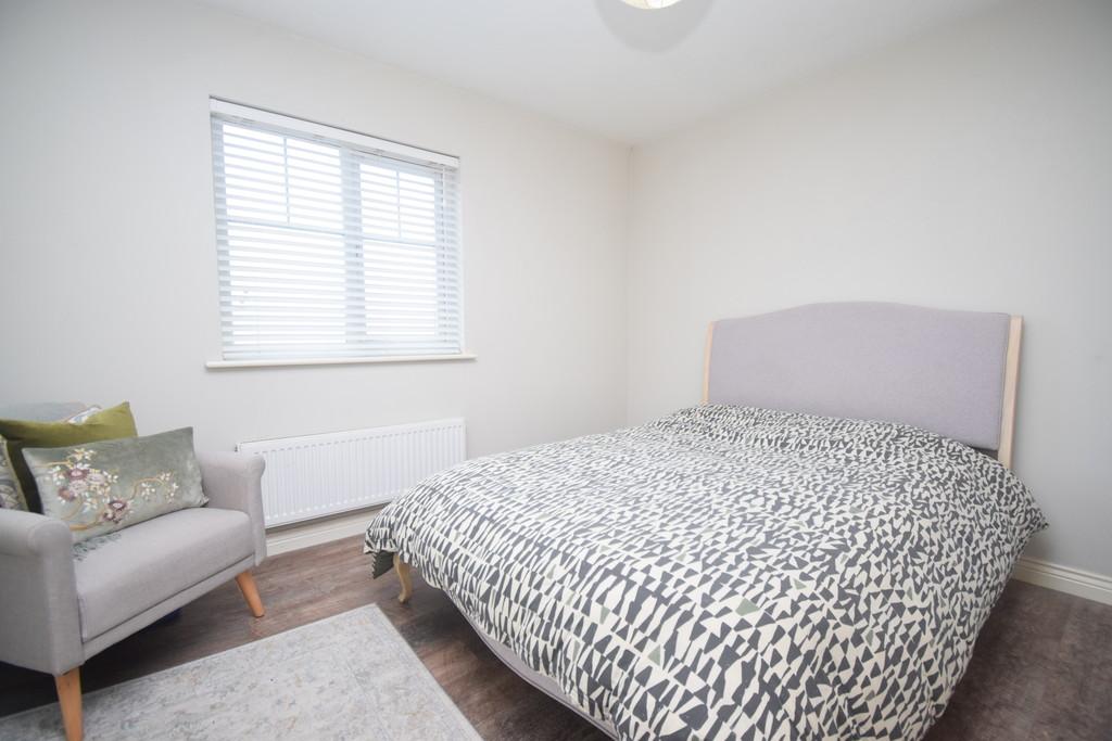 Bedroom One (1)