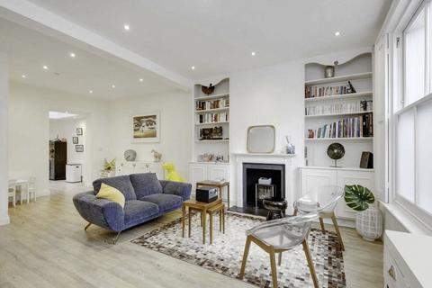 undefined, Britannia Road, Fulham
