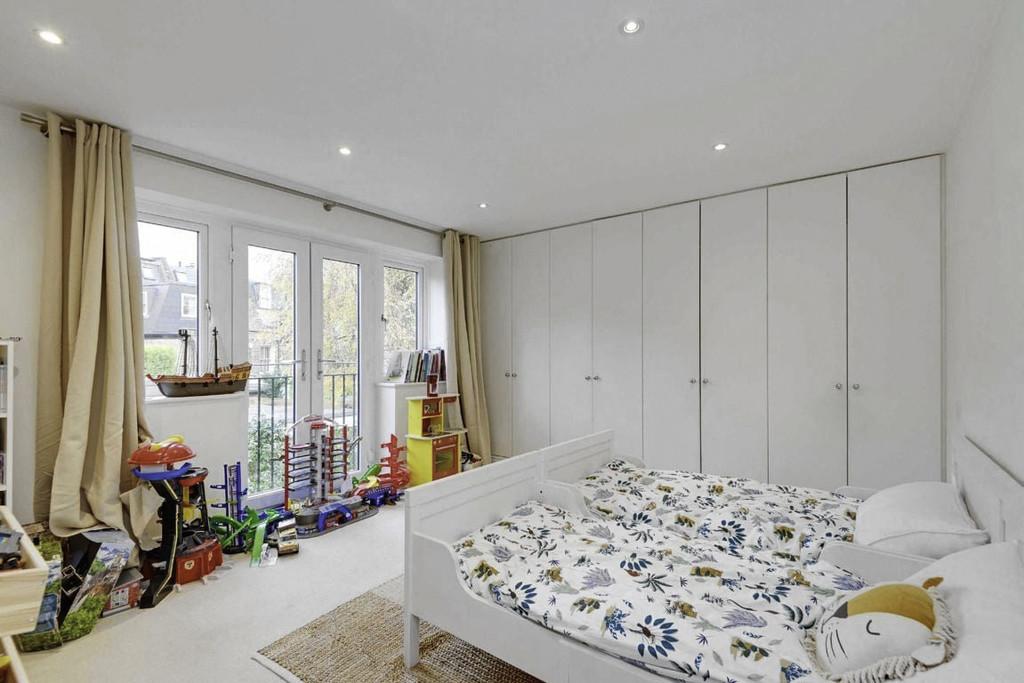 15 Britannia Road - 07