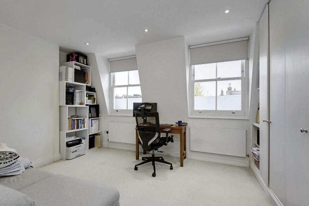 15 Britannia Road - 09