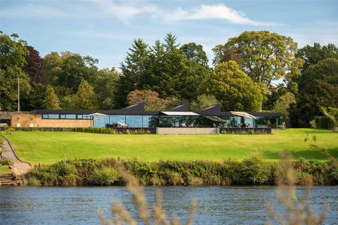 5 bedroom detached house for sale, Meadowland, Isla Road, Perth, Perth and Kinross