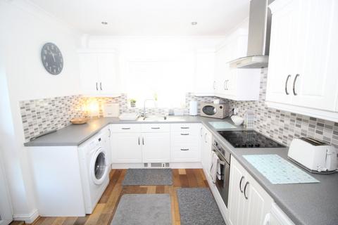 2 bedroom semi-detached bungalow for sale, Coupe Grove, Altofts