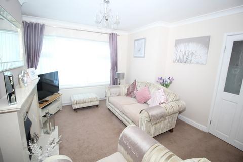 2 bedroom semi-detached bungalow for sale, Coupe Grove, Altofts