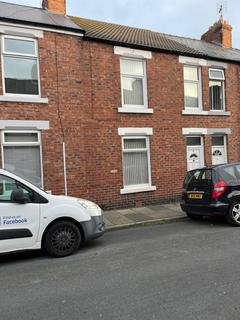 undefined, Bell Street, Bishop Auckland