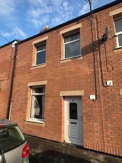 undefined, Poplar Street, Stanley