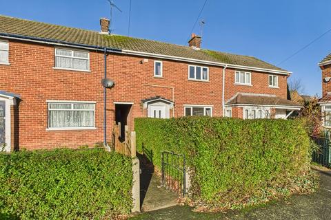 Peckforton Way, Upton, Chester