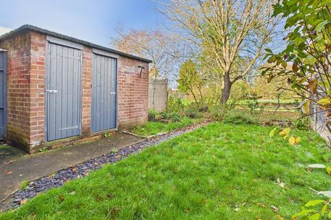 2 bedroom terraced house for sale, Peckforton Way, Upton, Chester
