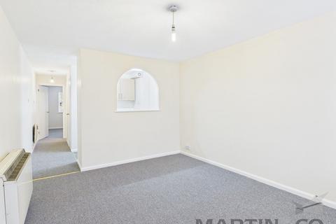 undefined, Park View, Bucknalls Close