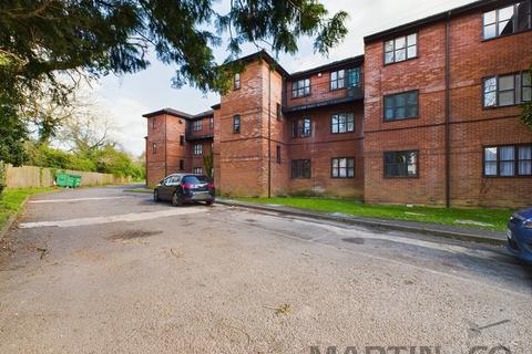 undefined, Park View, Bucknalls Close