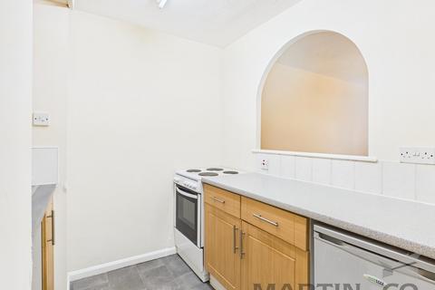 undefined, Park View, Bucknalls Close