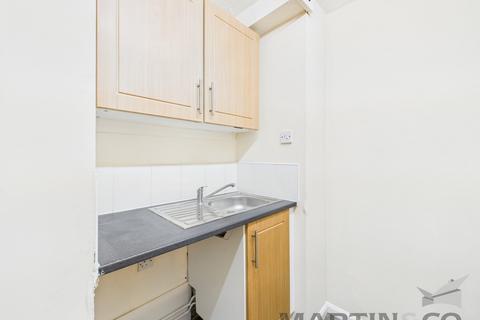 undefined, Park View, Bucknalls Close