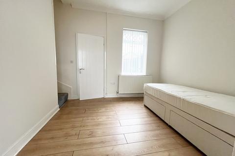 undefined, Dundalk Road, Widnes