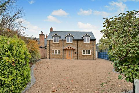 undefined, Water Lane, Ashwell, Rutland