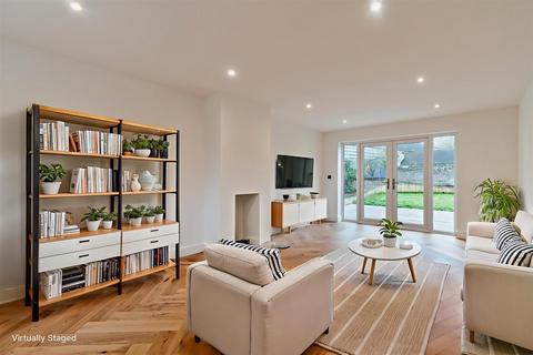 3 bedroom detached house for sale, Water Lane, Ashwell, Rutland
