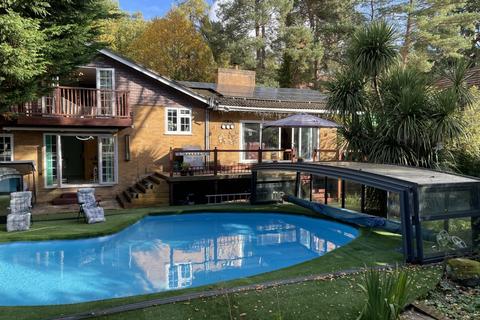 undefined, Dozmary Lodge, Camberley, GU16