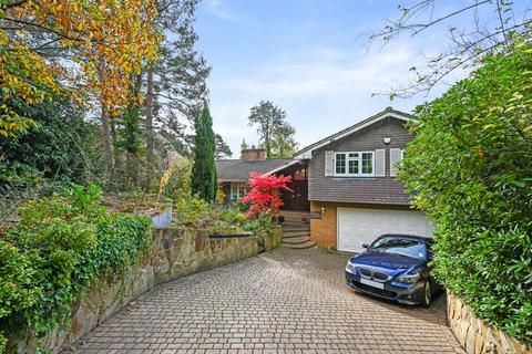 undefined, Dozmary Lodge, Camberley, GU16