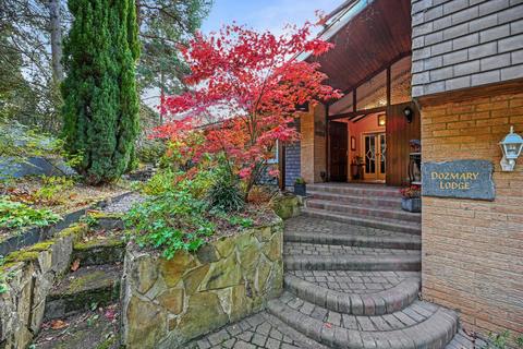 undefined, Dozmary Lodge, Camberley, GU16